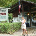 Saunders Resort Golf Course